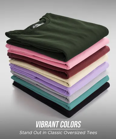 Plain T-shirt